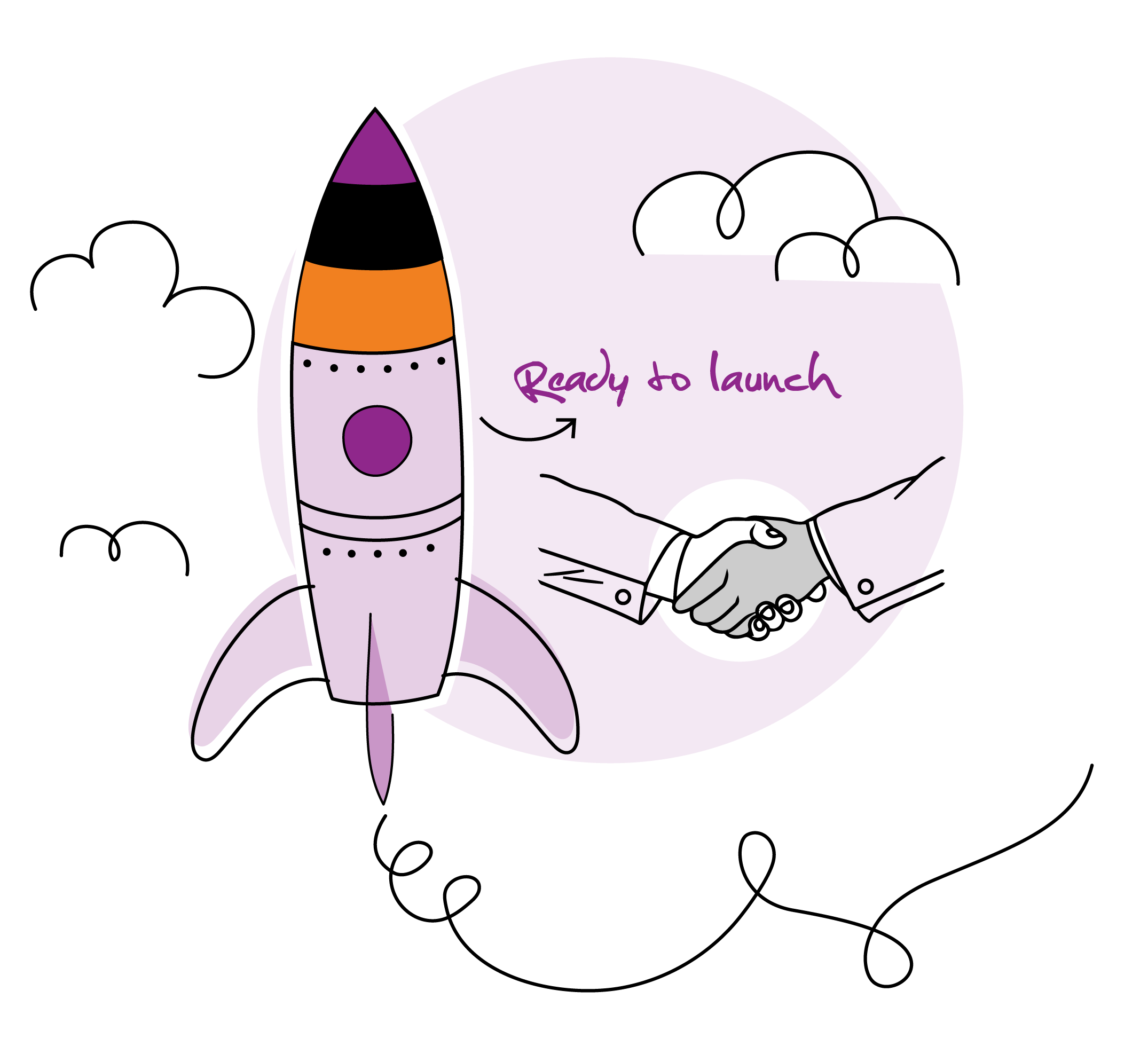 ایجاد روابط در تمام مراحل نوآوری ایجاد روابط در تمام مراحل نوآوری