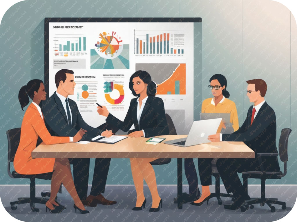 Employee performance evaluation Employee performance evaluation