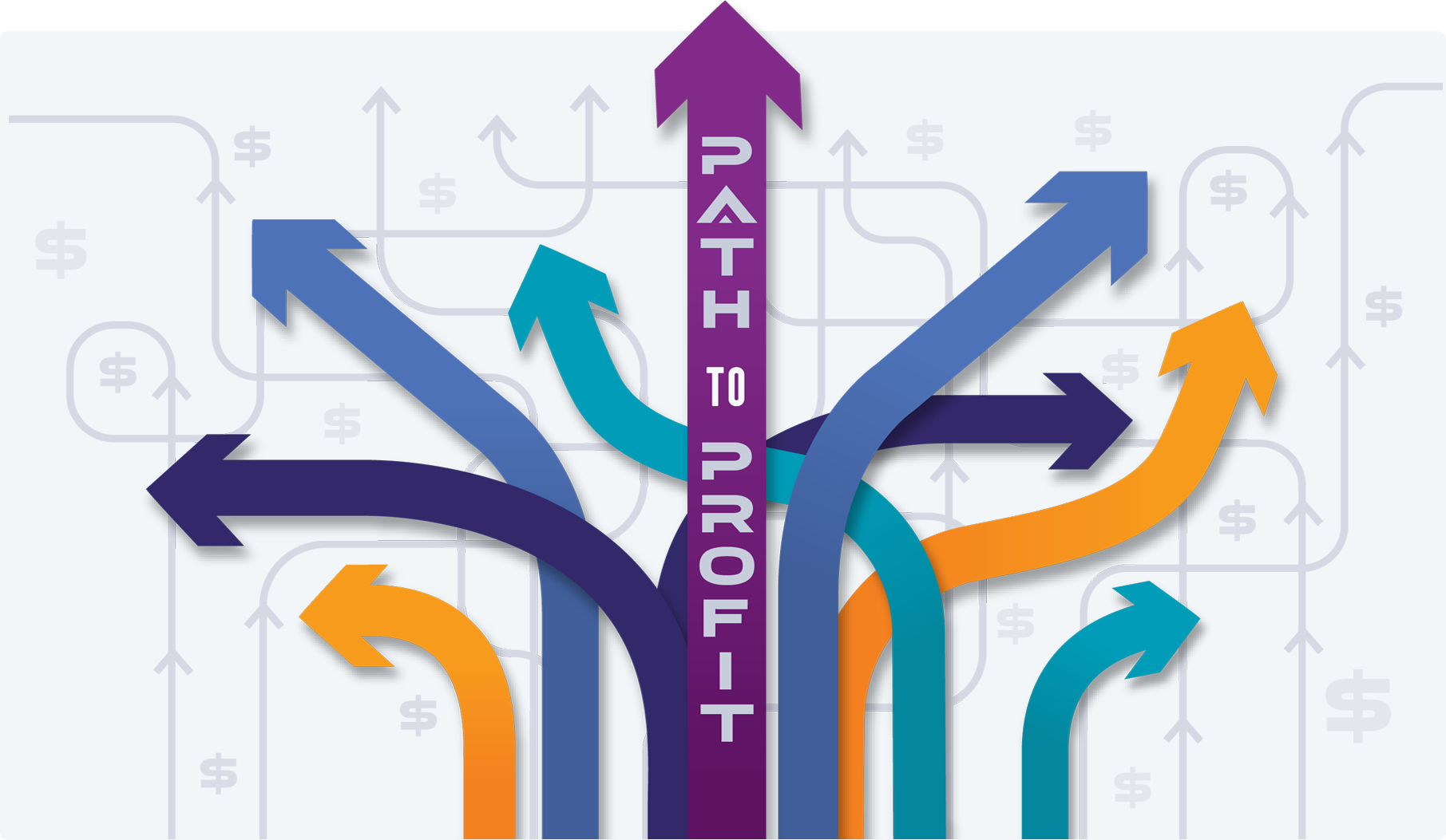 آیا در مسیر سود هستید؟ آیا در مسیر سود هستید؟