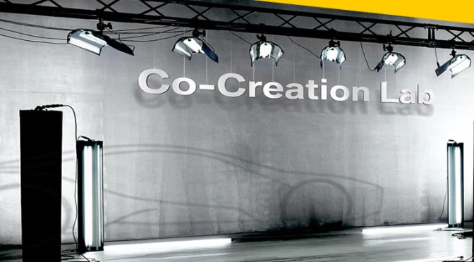 bmw co-creation lab bmw co-creation lab