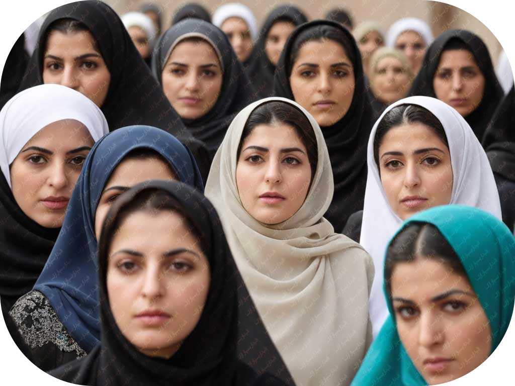 مشارکت زنان در بازار کار