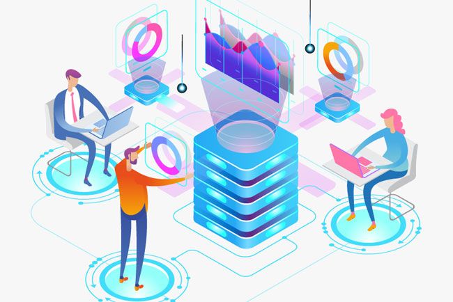  دانش بنیان یا پارک علم و فناوری | نانو پل