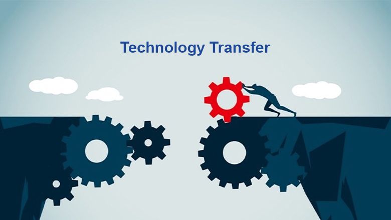انتقال فناوری