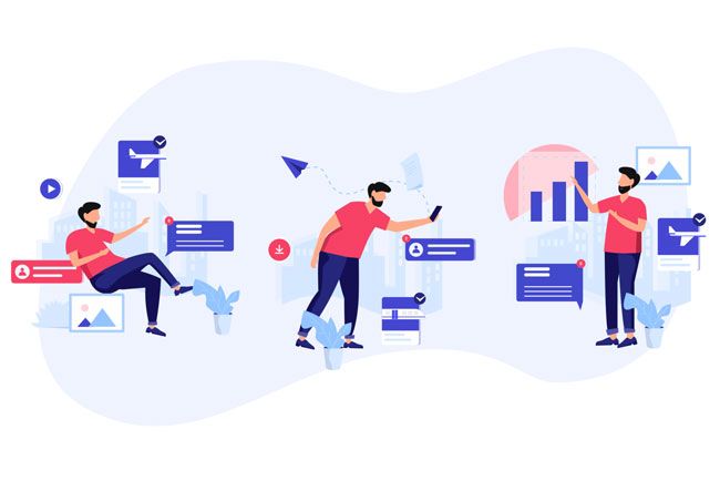 مرکز رشد و تفاوت آن با پارک علم و فناوری | نانو پل