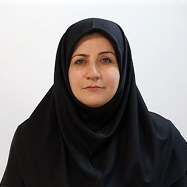 دکتر فاطمه قربانی