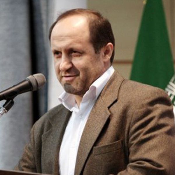 دکتر مرتضی احسانی