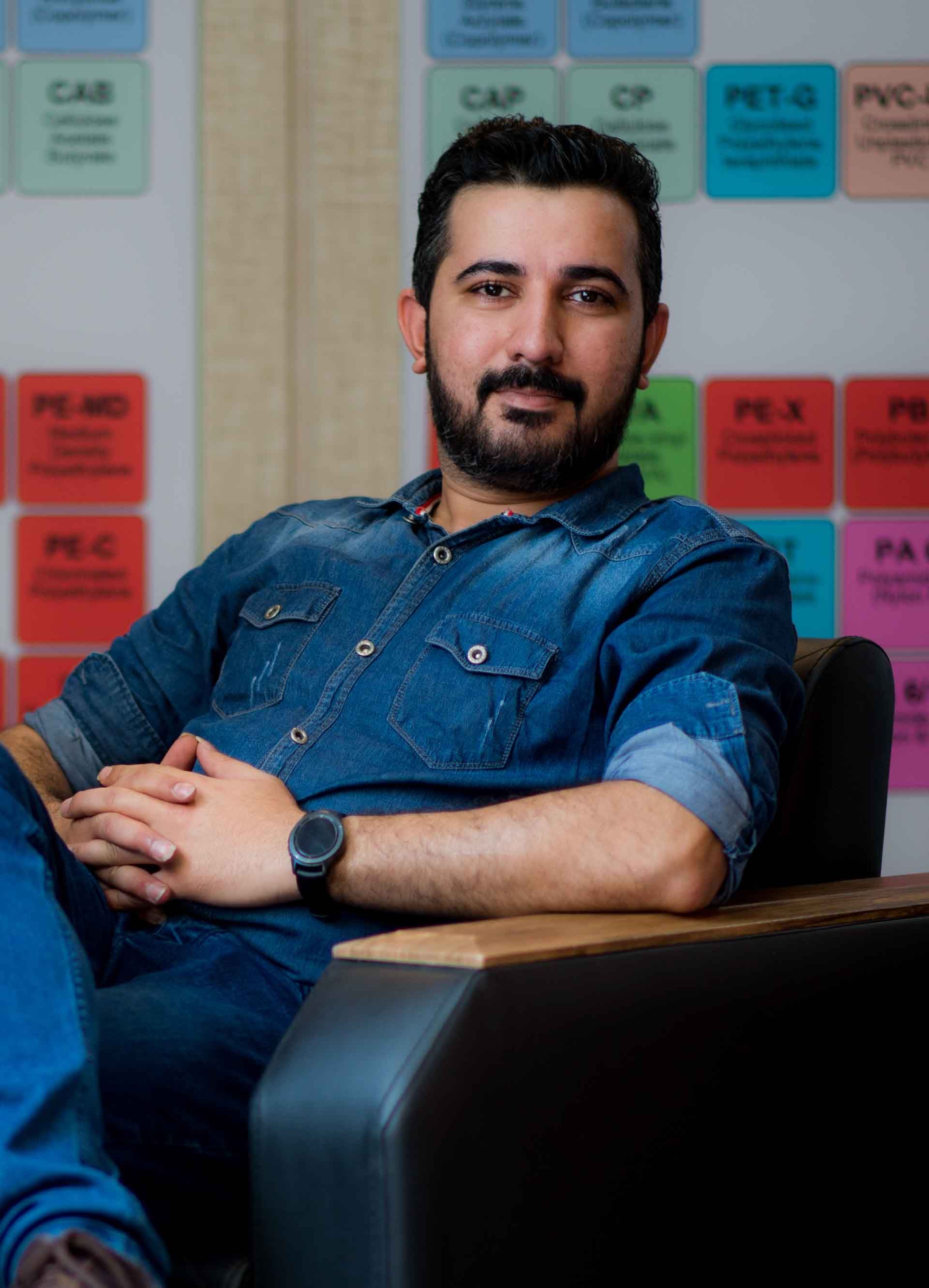 امیر عباس نیازی