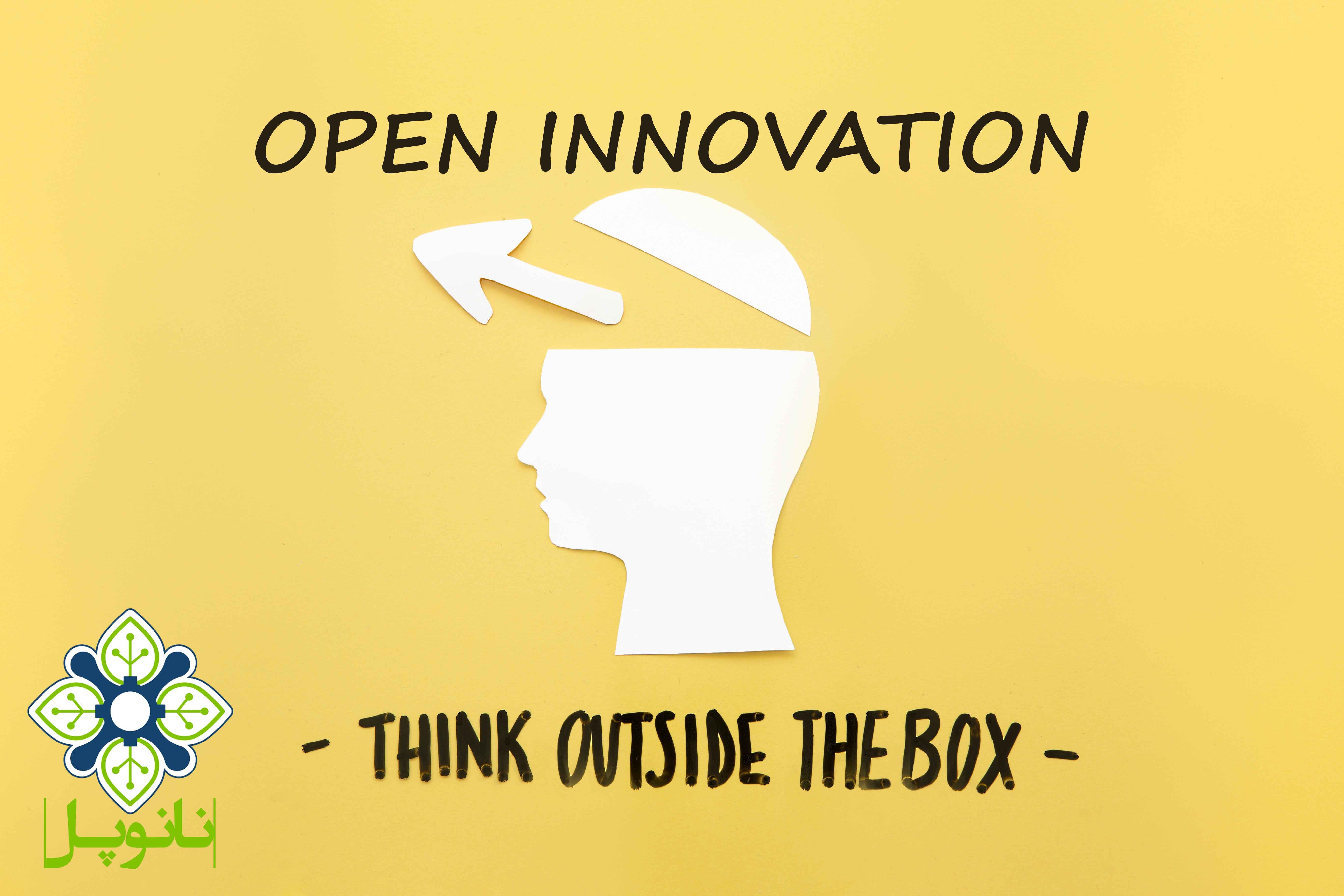 open innovation1