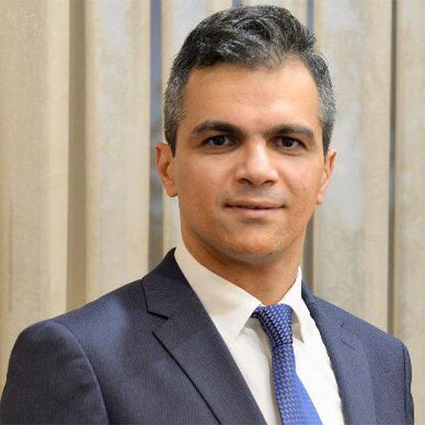 مهندس سعید زکایی