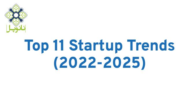 startup trends