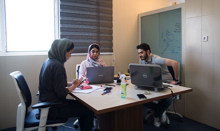 مدیریت موثر تیم