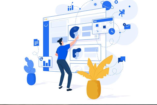 مفهوم شرکت های دانش بنیان | نانو پل