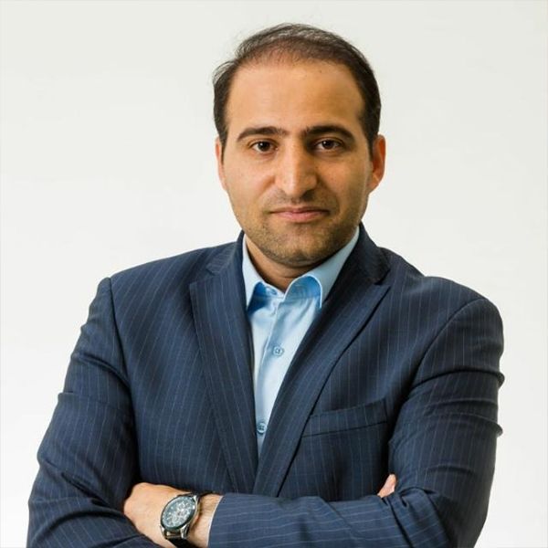 دکتر یوسف قاسمی